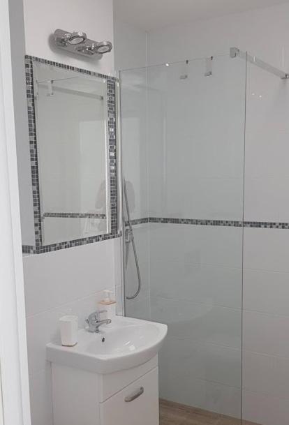 Apartament W Centrum Warszawy II Varşova Dış mekan fotoğraf