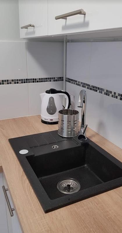 Apartament W Centrum Warszawy II Varşova Dış mekan fotoğraf